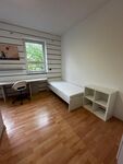 Einzelapartment mit eigenem Bad Bild 1