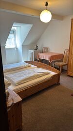 Gästezimmer Weismain Bild 2