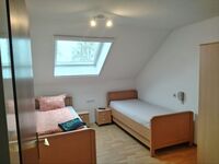 Mounteurzimmer/Wohnungen/ Einzelbetten/Frisch renoviert Bild 6