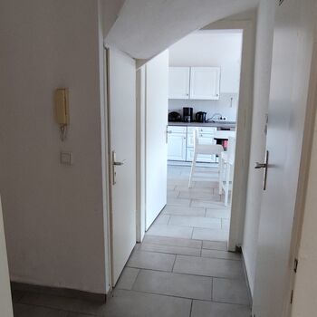 Zentrale Wohnung für 4 Personen in Hamm Obrázok 5