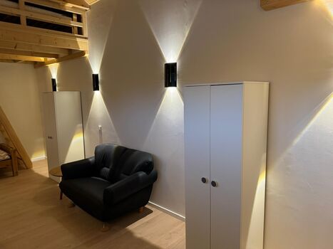 Einzelzimmer/Doppelzimmer/Wilberhofen (Windeck) nähe Köln/Bonn/Hennef Bild 2