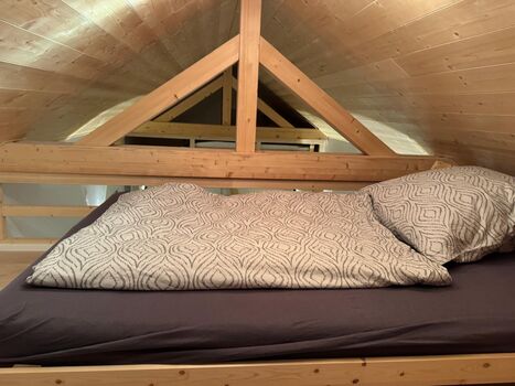 Einzelzimmer/Doppelzimmer/Wilberhofen (Windeck) nähe Köln/Bonn/Hennef Bild 5