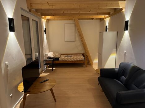 Einzelzimmer/Doppelzimmer/Wilberhofen (Windeck) nähe Köln/Bonn/Hennef Bild 4