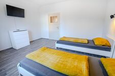 Vollausgestattete Wohnung mit Komfort wie zu Hause Bild 4