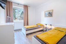 Vollausgestattete Wohnung mit Komfort wie zu Hause Bild 6