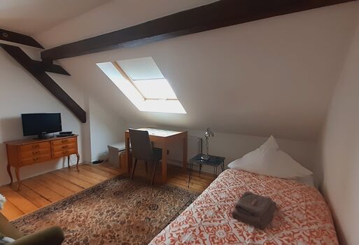 Zur Gärtnerei Bild 3