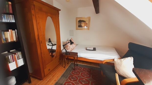 Zur Gärtnerei Bild 1