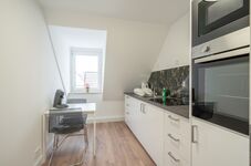 SAZ Verwaltung - Top Appartment Kernsaniert Bild 8