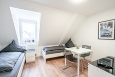 SAZ Verwaltung - Top Appartment Kernsaniert Bild 14