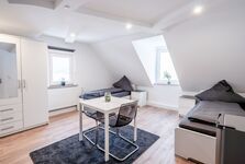 SAZ Verwaltung - Top Appartment Kernsaniert Bild 1