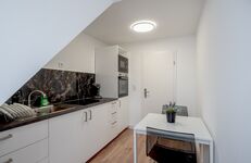 SAZ Verwaltung - Top Appartment Kernsaniert Bild 2