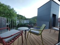 Gastehaus Am Wasserfall Bild 5