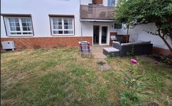 Gästehaus Locke (70qm) / 3 Personen Bild 13