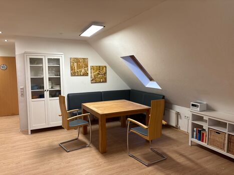 Ferienwohnung Seestern-Ranch mit kleinem Garten Bild 5