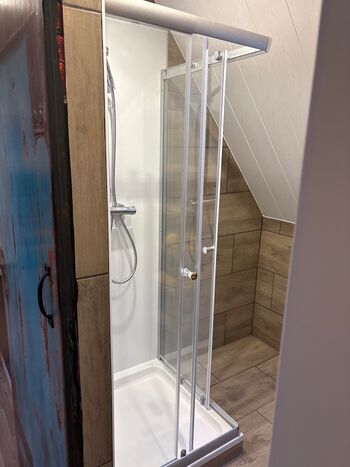 Ferienwohnung Seestern-Ranch mit kleinem Garten Bild 3