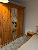 Ferienwohnung Seestern-Ranch mit kleinem Garten Bild 15