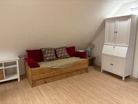 Ferienwohnung Seestern-Ranch mit kleinem Garten Bild 18