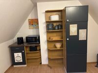 Ferienwohnung Seestern-Ranch mit kleinem Garten Bild 10