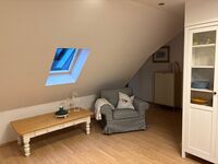 Ferienwohnung Seestern-Ranch mit kleinem Garten Bild 7