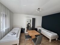 Zimmervermietung S.Appartements Bild 6