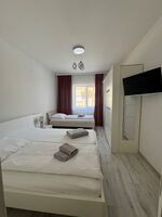 Zimmervermietung S.Appartements Bild 8