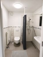 1-Zimmer Wohnung für Monteure Bild 3