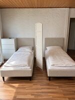 1-Zimmer Wohnung für Monteure Bild 1