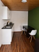 1-Zimmer Wohnung für Monteure Bild 2