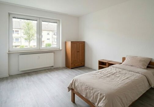 Monteurunterkünfte in Bad Kreunach – 24h Check-In Bild 3