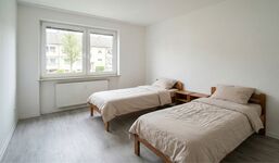 Monteurunterkünfte in Bad Kreunach – 24h Check-In Bild 4