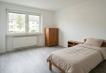 Monteurunterkünfte in Bad Kreunach – 24h Check-In Bild 3