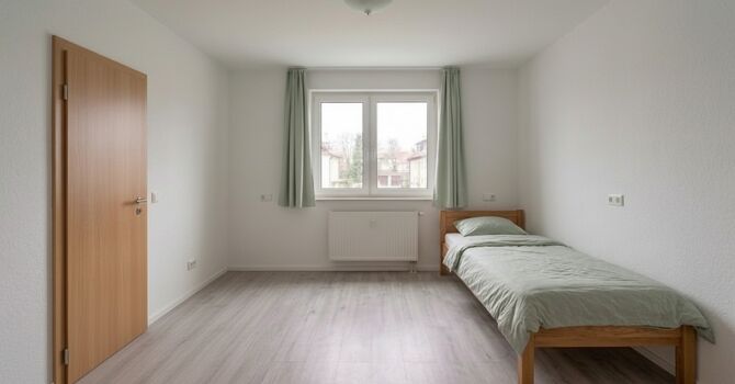 Monteurunterkünfte in Schöneck – 24h Check-In Obrázok 1