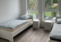 Möblierte Ferienwohnung - Monteurwohnung - Monteurzimmer Bild 9