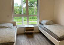 Möblierte Ferienwohnung - Monteurwohnung - Monteurzimmer Bild 10