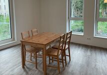 Möblierte Ferienwohnung - Monteurwohnung - Monteurzimmer Bild 2