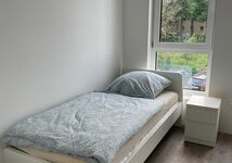 Möblierte Ferienwohnung - Monteurwohnung - Monteurzimmer Bild 11