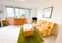 Helles Apartment Zentrum nah in Wuppertal nahe Remscheid Bild 7