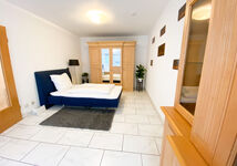 Helles Apartment Zentrum nah in Wuppertal nahe Remscheid Bild 9