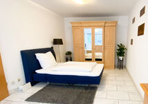 Helles Apartment Zentrum nah in Wuppertal nahe Remscheid Bild 5