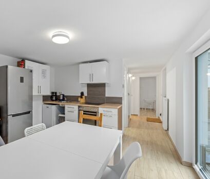 Monteurunterkünfte in Meckesheim – 24h Check-In Bild 3