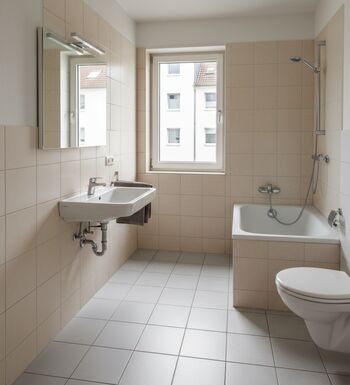 Monteurunterkünfte in Meckesheim – 24h Check-In Bild 4