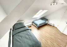 Apartments in Bingen 02 – 24h Check-In Bild 2