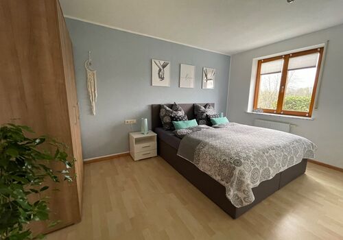 Wohnung in Kapellenstraße, Weilheim Obrázok 3