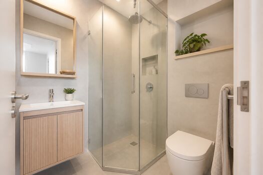 Schichtschluss Zimmer Bild 3