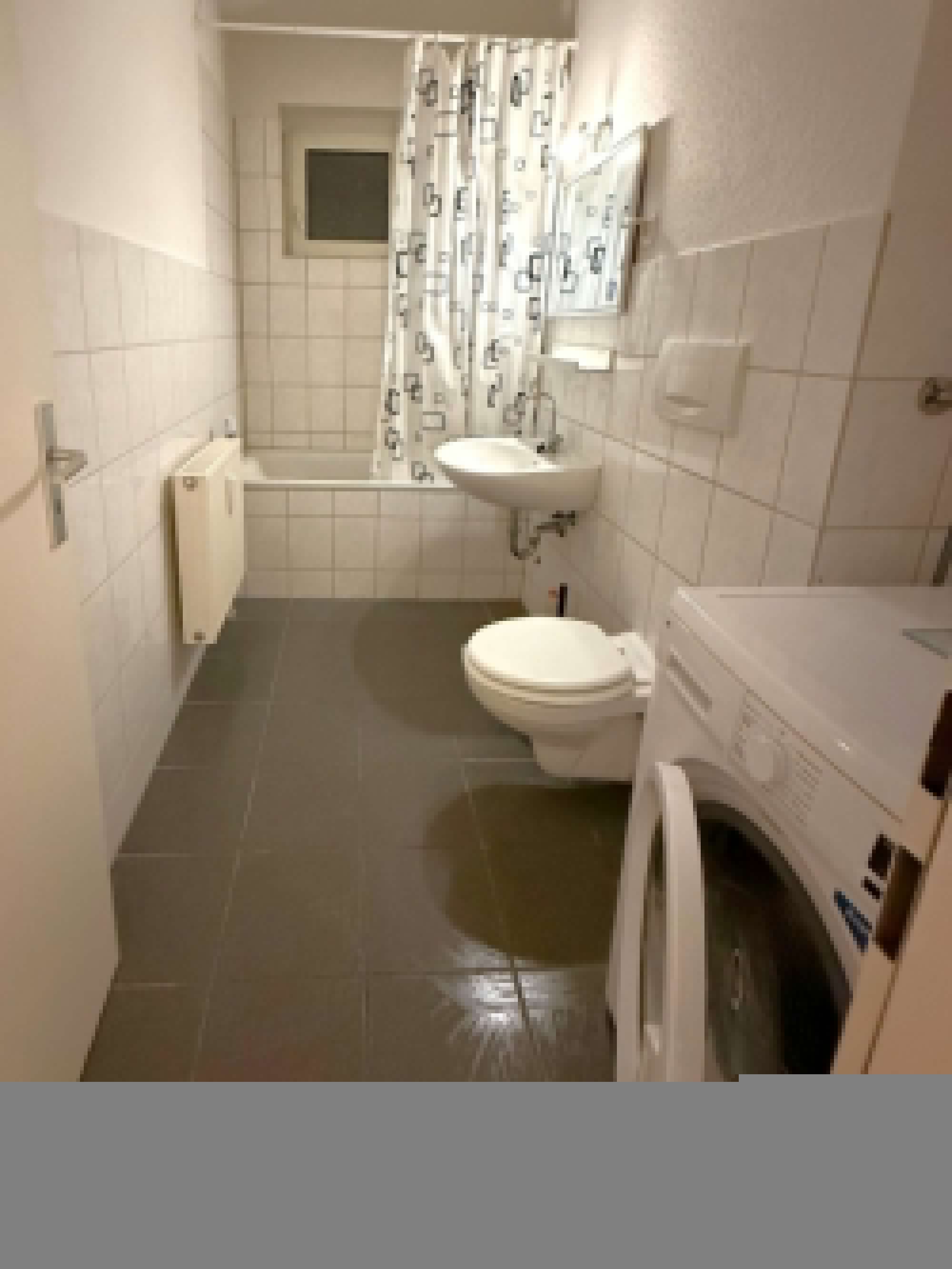Badezimmer 1