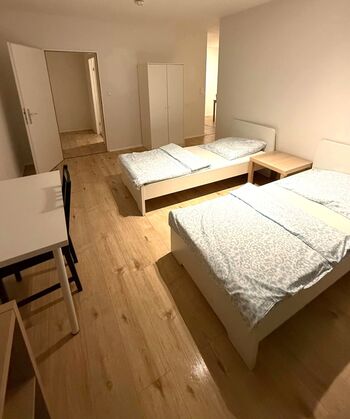 **** Hometime24 - Frisch renovierte Wohnung in Wuppertal *** Bild 2