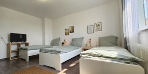 **** Hometime24 - Frisch renovierte Wohnung in Wuppertal *** Bild 20