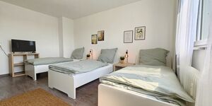 **** Hometime24 - Frisch renovierte Wohnung in Wuppertal *** Bild 11