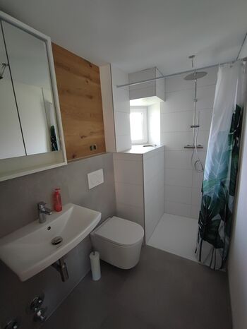 „Monteurwohnung Glück | Nähe Roche Penzberg | WLAN | Parkpla Bild 2