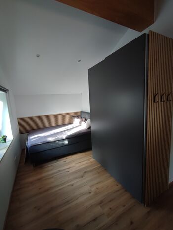„Monteurwohnung Glück | Nähe Roche Penzberg | WLAN | Parkpla Bild 3